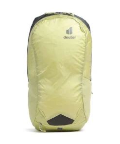 Race 16 Rucksack recyceltes Polyamid gelb