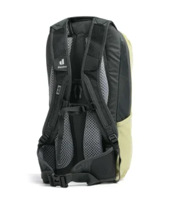 Race 16 Rucksack recyceltes Polyamid gelb