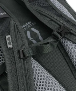 Race 16 Rucksack recyceltes Polyamid gelb