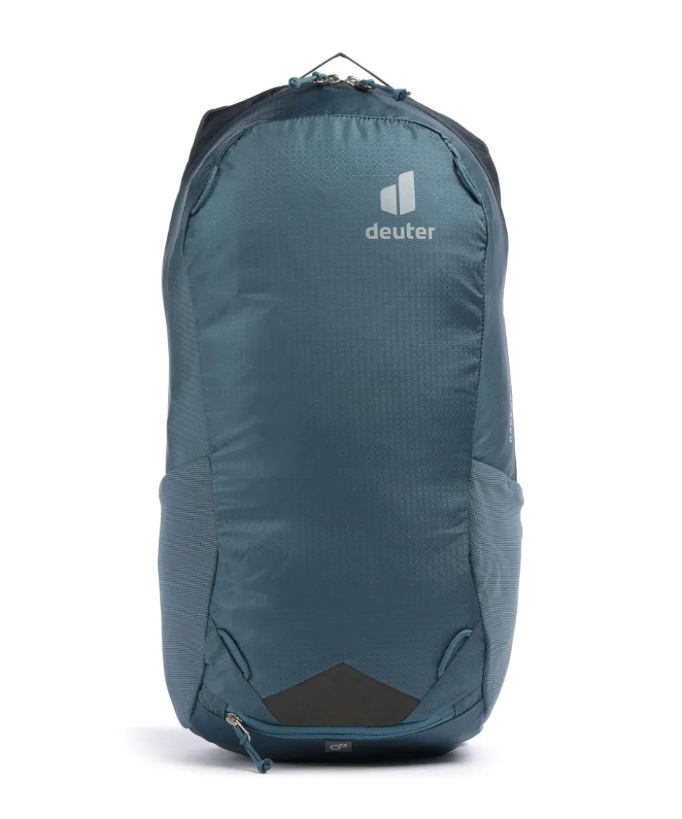 Race 16 Rucksack recyceltes Polyamid dunkelblau