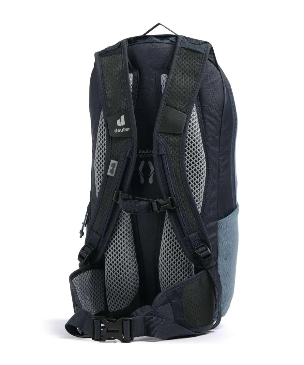 Race 16 Rucksack recyceltes Polyamid dunkelblau