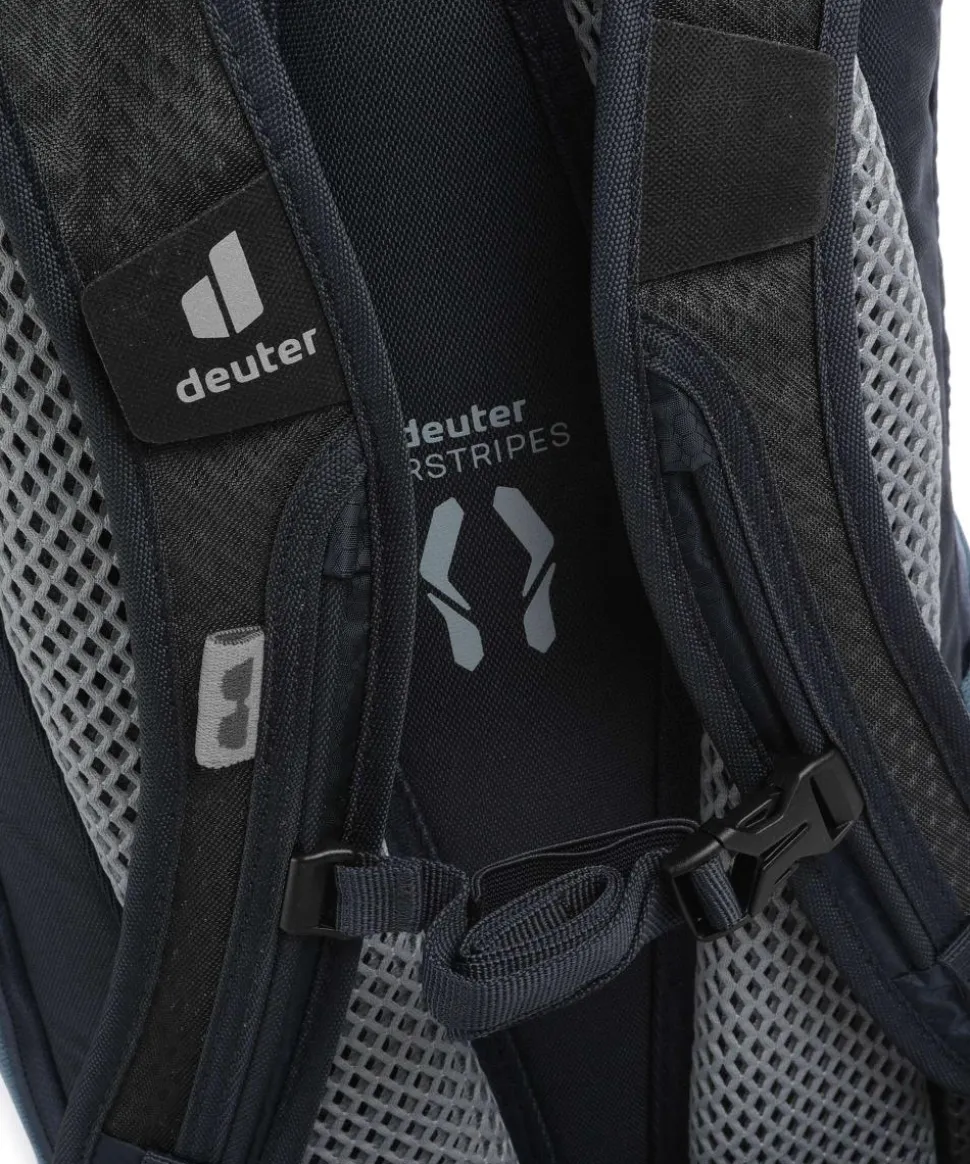 Race 16 Rucksack recyceltes Polyamid dunkelblau