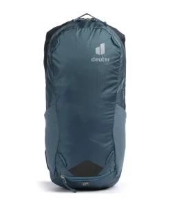 Race 8 Rucksack recyceltes Polyamid petrol