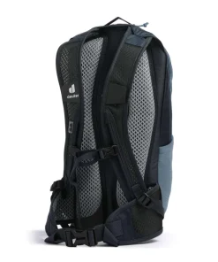 Race 8 Rucksack recyceltes Polyamid petrol