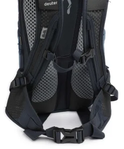 Race 8 Rucksack recyceltes Polyamid petrol