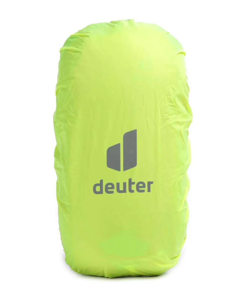 Race 8 Rucksack recyceltes Polyamid petrol