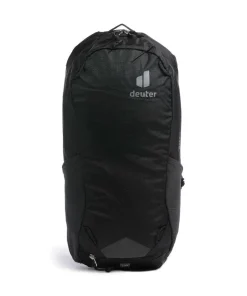 Race 8 Rucksack recyceltes Polyamid schwarz