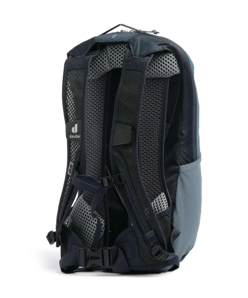 Race Air 10 Rucksack 13″ Polyamide petrol