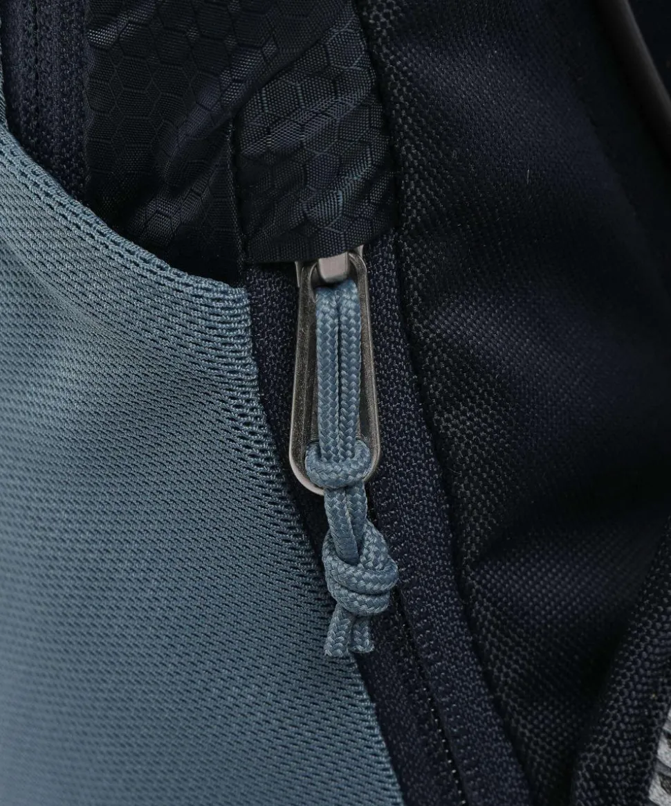 Race Air 10 Rucksack 13″ Polyamide petrol