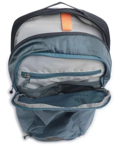 Race Air 10 Rucksack 13″ Polyamide petrol