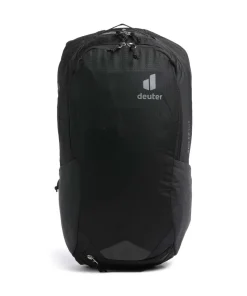 Race Air 14+3 Rucksack recyceltes Polyamid schwarz