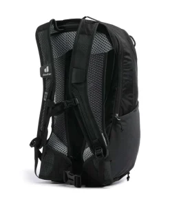 Race Air 14+3 Rucksack recyceltes Polyamid schwarz