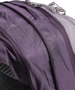 Race Air 14+3 Rucksack recyceltes Polyamid lavendel