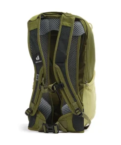 Race Air 14+3 Rucksack recyceltes Polyamid hellgrün