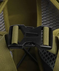 Race Air 14+3 Rucksack recyceltes Polyamid hellgrün