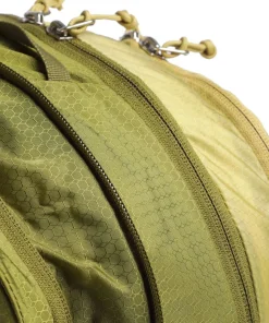 Race Air 14+3 Rucksack recyceltes Polyamid hellgrün