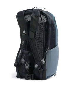 Race Air 14+3 Rucksack recyceltes Polyamid petrol