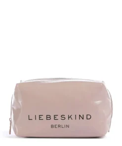 Rain Kosmetiktasche altrosa 18 cm