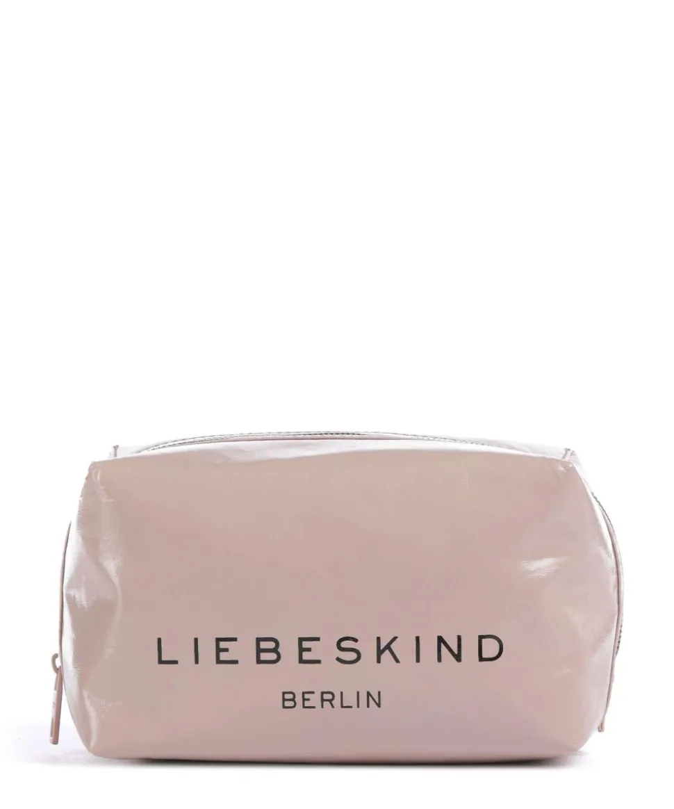 Rain Kosmetiktasche altrosa 18 cm