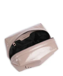 Rain Kosmetiktasche altrosa 18 cm