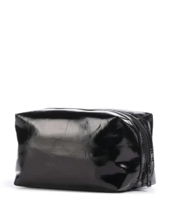 Rain Kosmetiktasche schwarz 18 cm