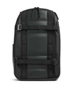 Ramverk 21 Rucksack Polyester schwarz