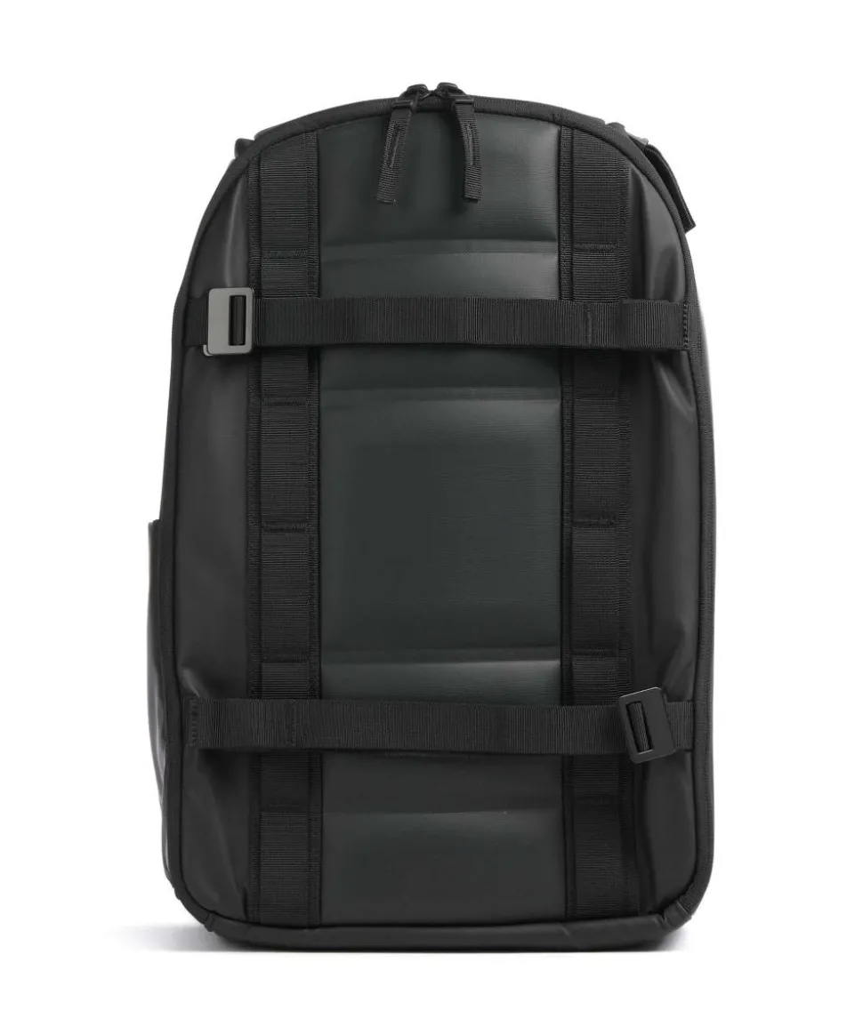 Ramverk 21 Rucksack Polyester schwarz