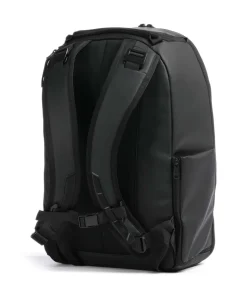 Ramverk 21 Rucksack Polyester schwarz