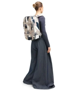 Ramverk 21 Rucksack Polyester schwarz