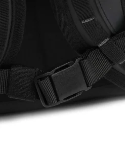 Ramverk 21 Rucksack Polyester schwarz