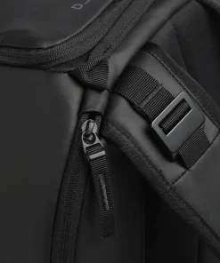 Ramverk 21 Rucksack Polyester schwarz