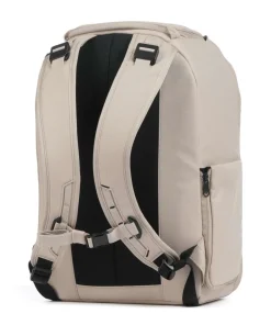 Ramverk 21 Rucksack Polyester beige