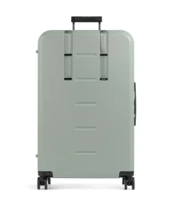 Ramverk L 4-Rollen Trolley hellgrün 80 cm