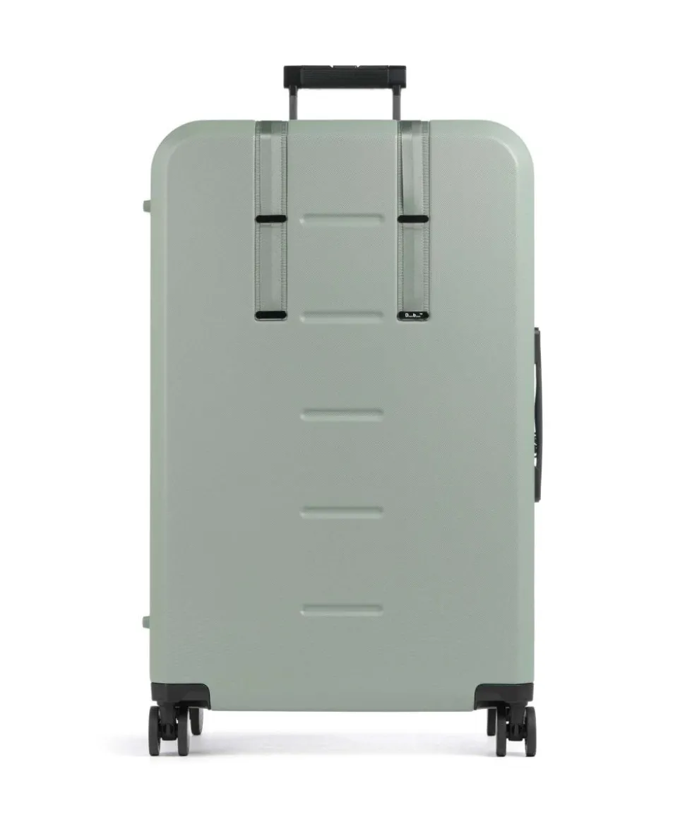 Ramverk L 4-Rollen Trolley hellgrün 80 cm