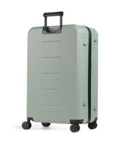 Ramverk L 4-Rollen Trolley hellgrün 80 cm