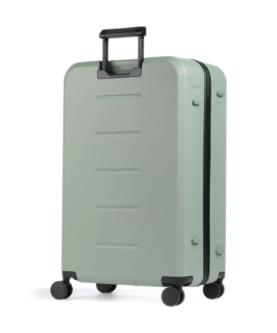 Ramverk L 4-Rollen Trolley hellgrün 80 cm