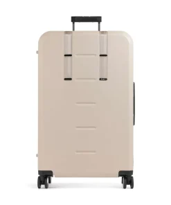 Ramverk L 4-Rollen Trolley beige 80 cm