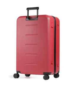 Ramverk L 4-Rollen Trolley rot 80 cm