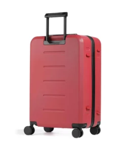 Ramverk M 4-Rollen Trolley rot 66 cm