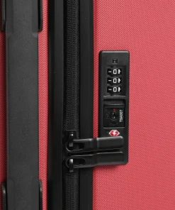 Ramverk M 4-Rollen Trolley rot 66 cm