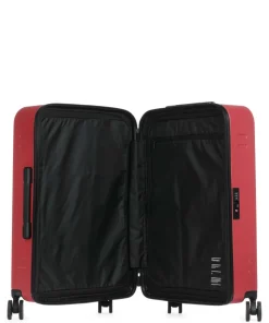 Ramverk M 4-Rollen Trolley rot 66 cm