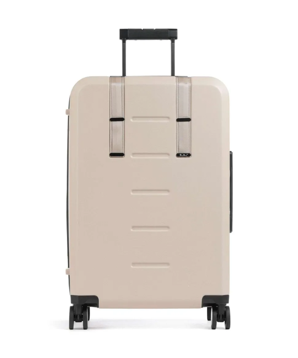 Ramverk M 4-Rollen Trolley beige 66 cm