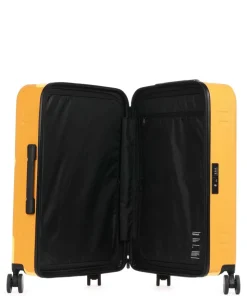 Ramverk M 4-Rollen Trolley orange 66 cm