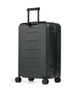 Ramverk M 4-Rollen Trolley schwarz 66 cm