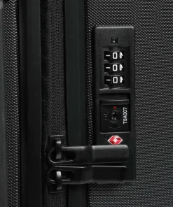 Ramverk M 4-Rollen Trolley schwarz 66 cm