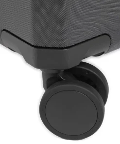 Ramverk M 4-Rollen Trolley schwarz 66 cm