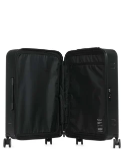 Ramverk M 4-Rollen Trolley schwarz 66 cm