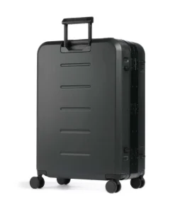 Ramverk Pro L 4-Rollen Trolley schwarz 75 cm