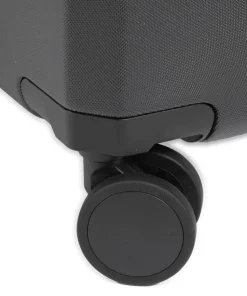 Ramverk Pro L 4-Rollen Trolley schwarz 75 cm