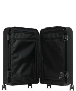 Ramverk Pro L 4-Rollen Trolley schwarz 75 cm